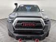 Certified 2017 Toyota Tacoma  Truck Double Cab