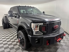2020 Ford F-450 Truck Crew Cab