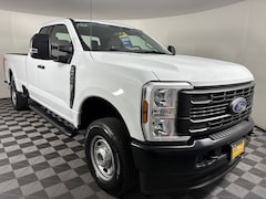 2025 Ford F-350 Truck Super Cab