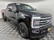 Certified 2024 Ford F-350  Truck Crew Cab