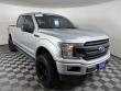 Certified 2018 Ford F-150  Truck SuperCrew Cab