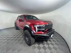 2024 Ford F-150 Raptor Truck SuperCrew Cab