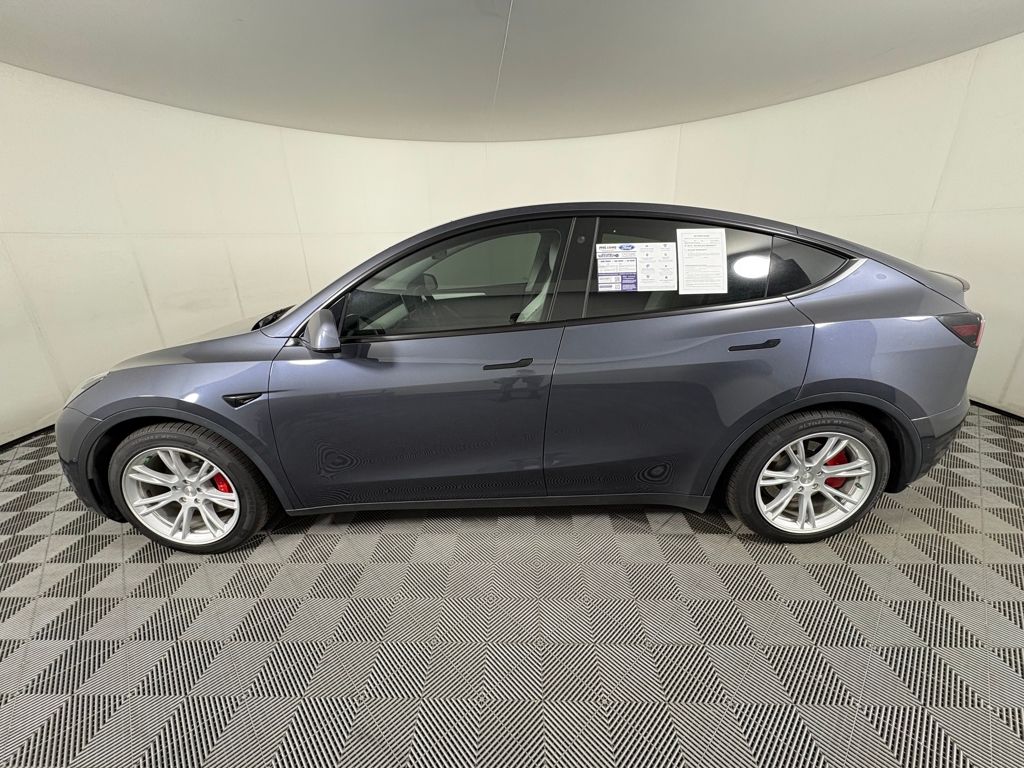2023 Tesla Model Y Performance photo 4