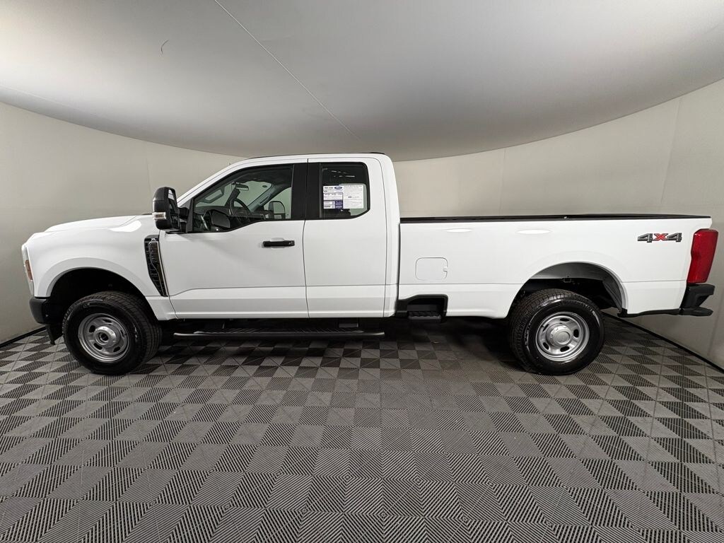 Certified 2025 Ford F-350 Truck Super Cab
