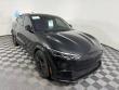 Certified 2025 Ford Mustang Mach-E GT SUV