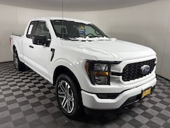 2023 Ford F-150 Truck SuperCab