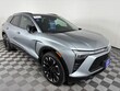  Chevrolet Blazer EV