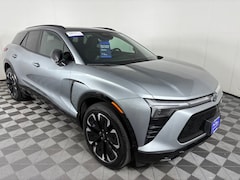 2024 Chevrolet Blazer EV RS SUV