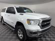 Certified 2019 Ram 1500 Big Horn/Lone Star Truck Quad Cab