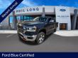 Certified 2019 Ram 1500 Laramie Truck Crew Cab