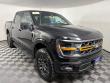 Certified 2025 Ford F-150 Tremor Truck SuperCrew Cab
