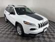 Used 2015 Jeep Cherokee Sport FWD SUV