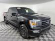Certified 2022 Ford F-150  Truck SuperCrew Cab