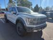 Used 2023 Ford F-150 Raptor Truck SuperCrew Cab