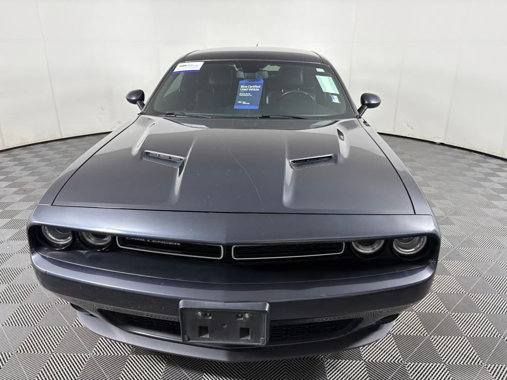 2017 Dodge Challenger GT photo 2