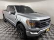 Certified 2021 Ford F-150  Truck SuperCrew Cab