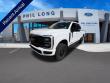 Used 2025 Ford F-250  Truck Crew Cab