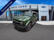 Used 2025 Ford Bronco Outer Banks SUV