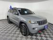 Certified 2019 Jeep Grand Cherokee Trailhawk SUV