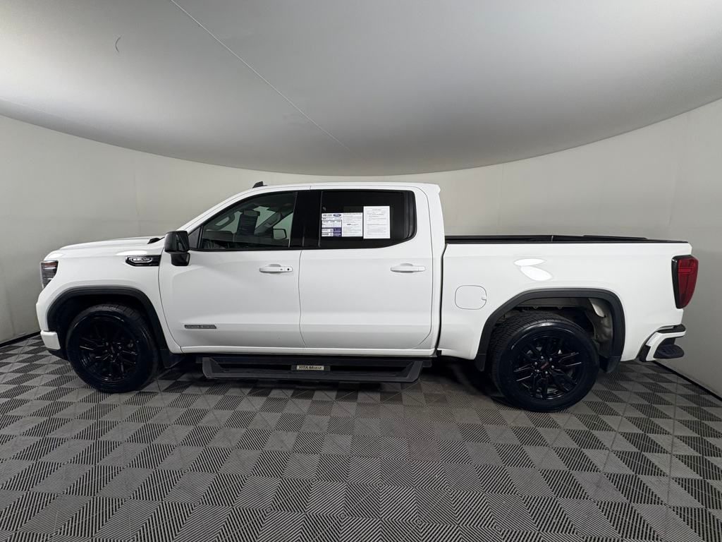 2023 Gmc Sierra 1500 Elevation photo 4