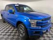 Certified 2020 Ford F-150  Truck SuperCrew Cab