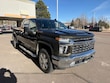  Chevrolet Silverado 2500 HD