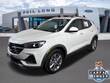 Buick Encore GX