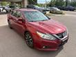 Certified 2018 Nissan Altima 2.5 SV Sedan