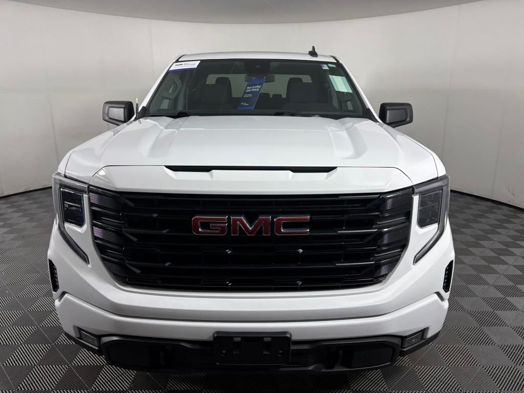 2023 Gmc Sierra 1500 Elevation photo 2