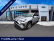 Certified 2024 Toyota RAV4 Hybrid XLE SUV
