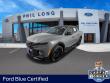 Certified 2023 Hyundai Santa Cruz 2.5T NIGHT Truck Crew Cab