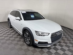 2017 Audi A4 allroad 2.0T Premium Wagon