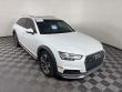 Used 2017 Audi A4 allroad 2.0T Premium Wagon
