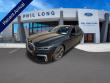 Used 2020 BMW 750i xDrive Sedan