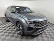 Volkswagen Atlas Cross Sport