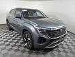 Certified 2024 Volkswagen Atlas Cross Sport 2.0T SE w/Technology SUV