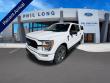 Used 2021 Ford F-150  Truck SuperCrew Cab