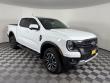 Certified 2024 Ford Ranger Lariat Truck SuperCrew
