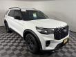 Certified 2025 Ford Explorer ST-Line SUV