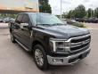 Used 2024 Ford F-150 Lariat Truck SuperCrew Cab