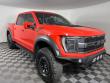 Certified 2022 Ford F-150 Raptor Truck SuperCrew Cab