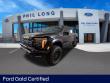 Certified 2024 Ford F-150 Raptor Truck SuperCrew Cab