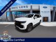 Certified 2023 Chevrolet Tahoe Z71 SUV