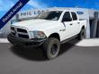Used 2016 Ram 1500 Tradesman Truck Crew Cab