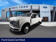  Ford F-450