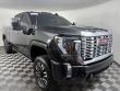 Certified 2024 GMC Sierra 2500 HD Denali Truck Crew Cab