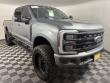 Certified 2024 Ford F-350  Truck Crew Cab