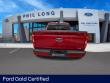 Certified 2021 Ford F-150  Truck SuperCrew Cab