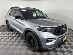 2023 Ford Explorer ST SUV