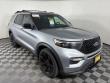 Certified 2023 Ford Explorer ST SUV